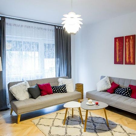 فاغاشدين Apartmani Grlice II المظهر الخارجي الصورة