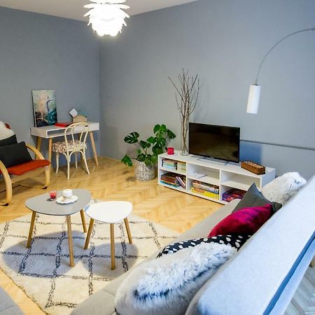 فاغاشدين Apartmani Grlice II المظهر الخارجي الصورة