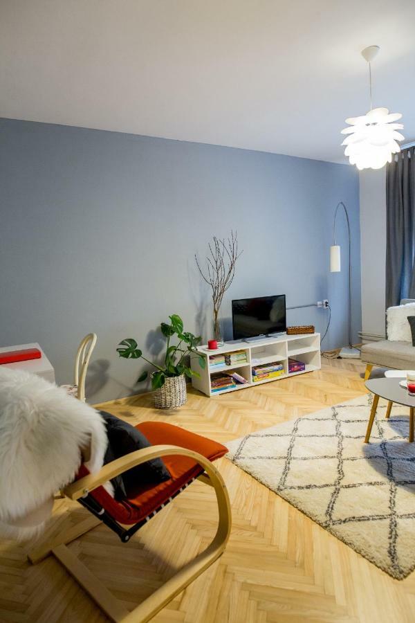 فاغاشدين Apartmani Grlice II المظهر الخارجي الصورة