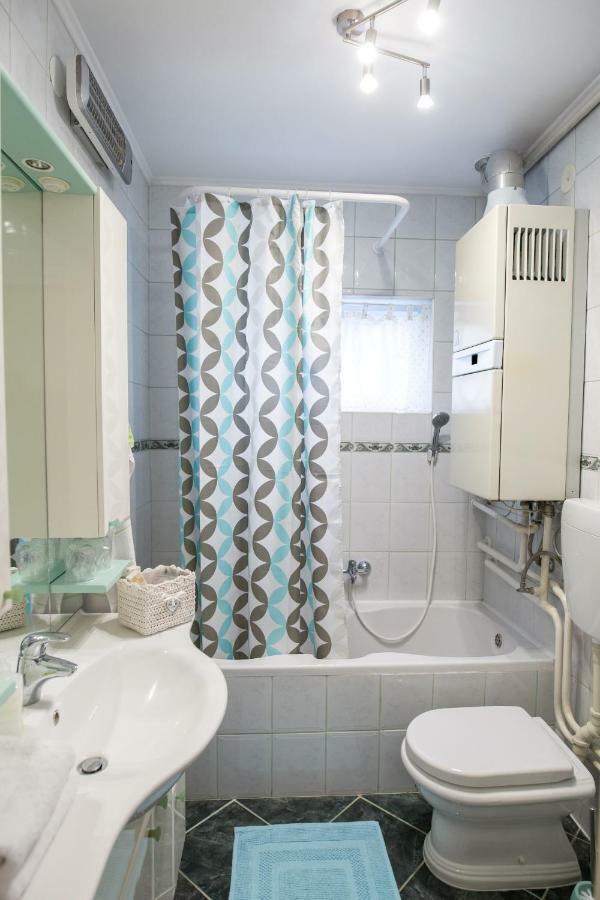 فاغاشدين Apartmani Grlice II المظهر الخارجي الصورة