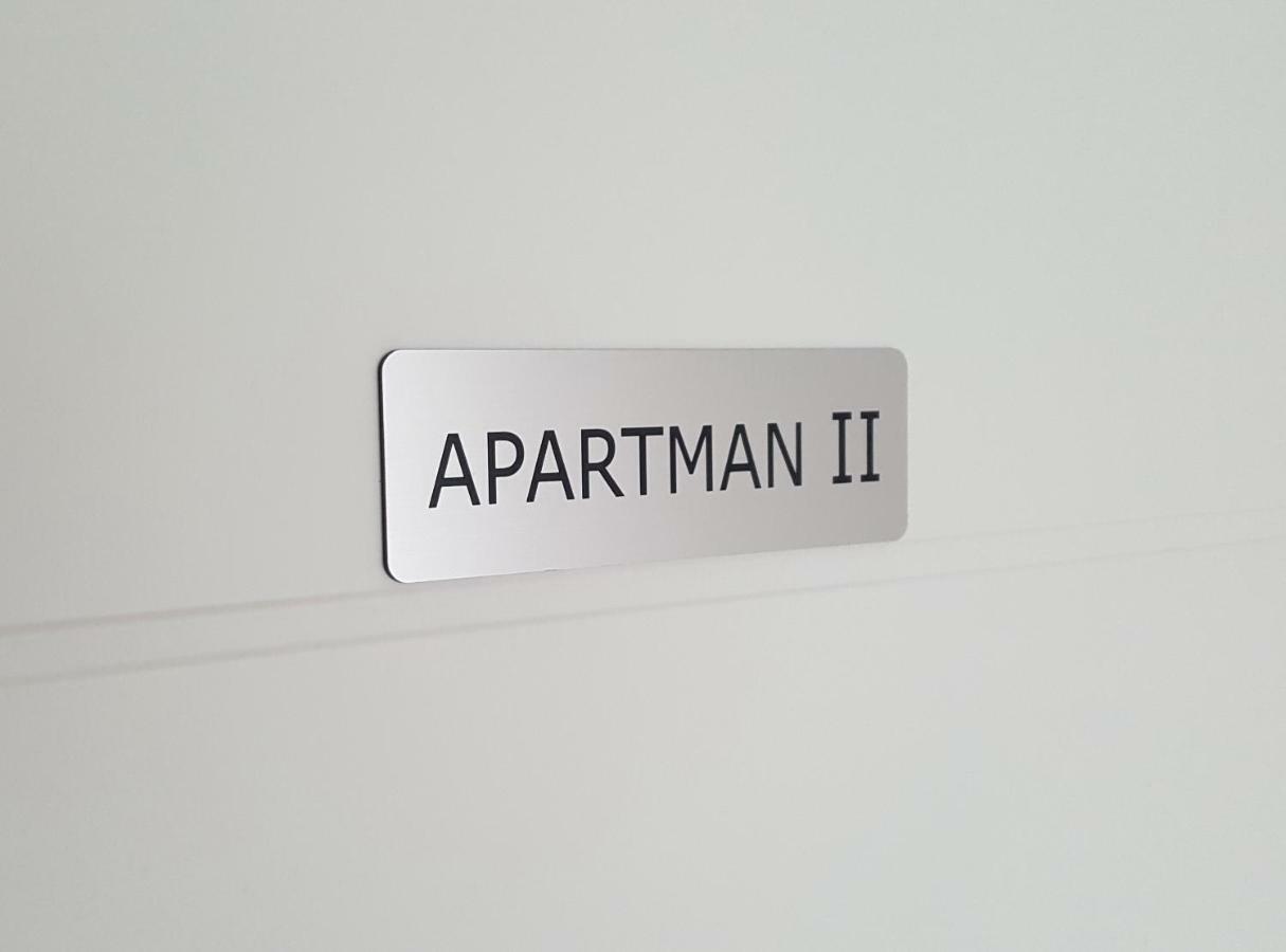 فاغاشدين Apartmani Grlice II المظهر الخارجي الصورة
