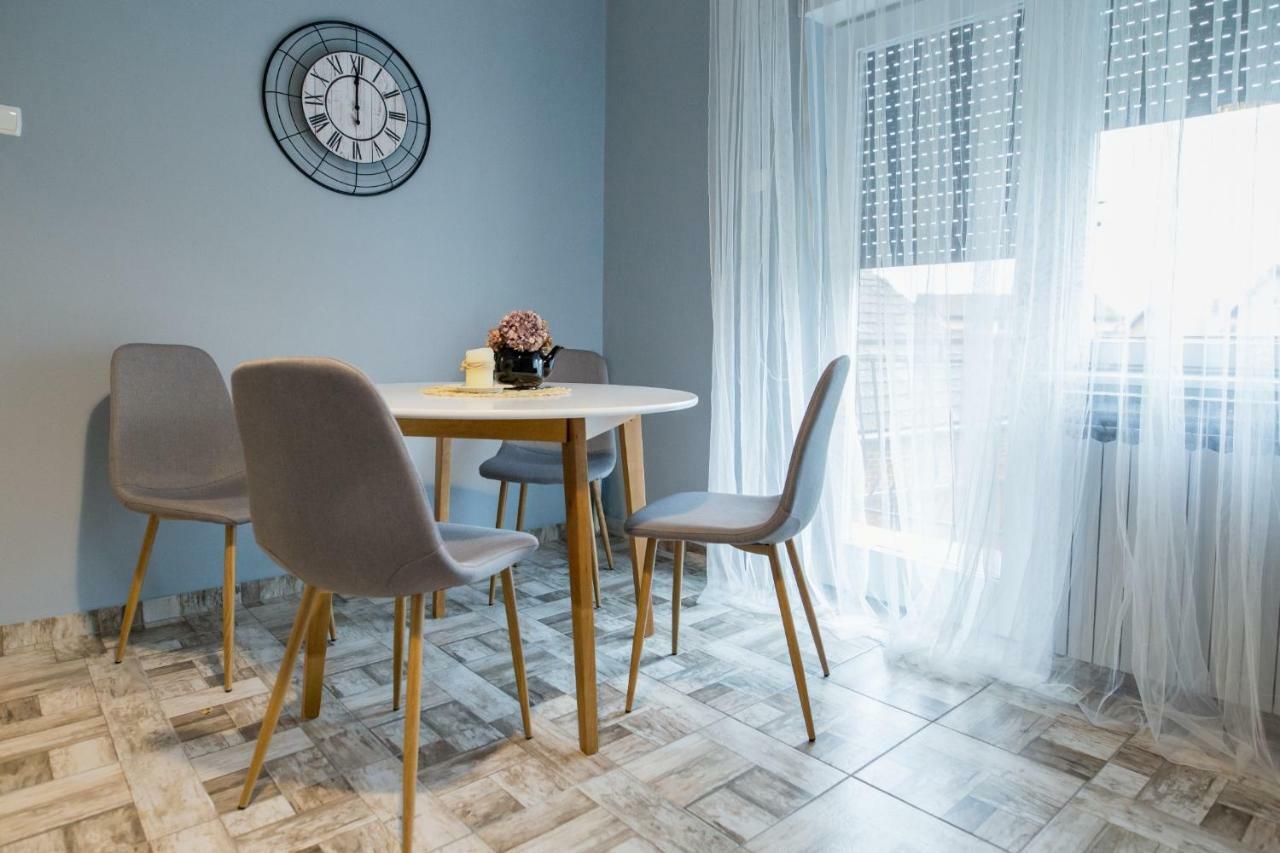 فاغاشدين Apartmani Grlice II المظهر الخارجي الصورة