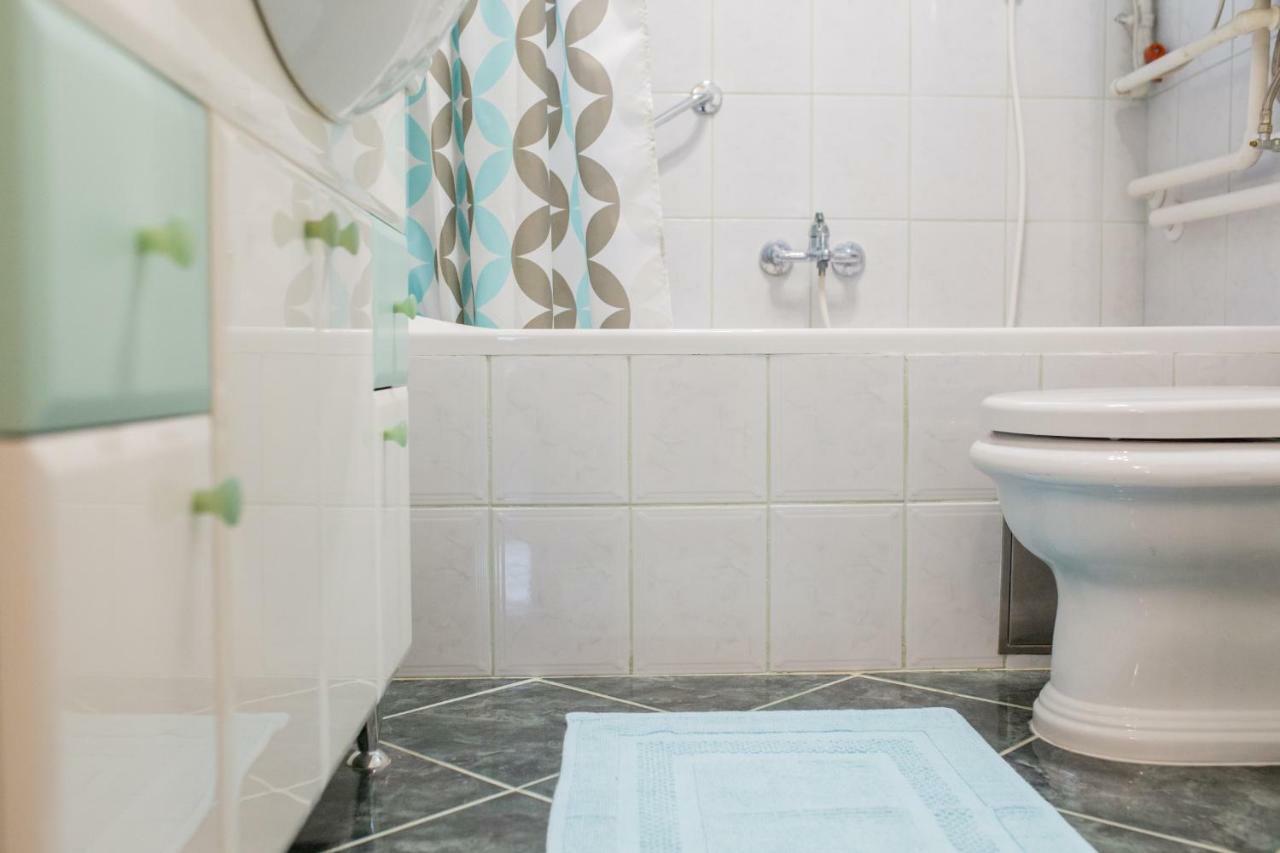 فاغاشدين Apartmani Grlice II المظهر الخارجي الصورة