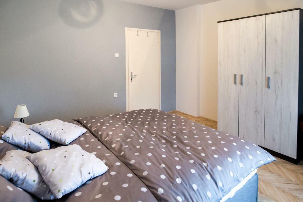 فاغاشدين Apartmani Grlice II المظهر الخارجي الصورة