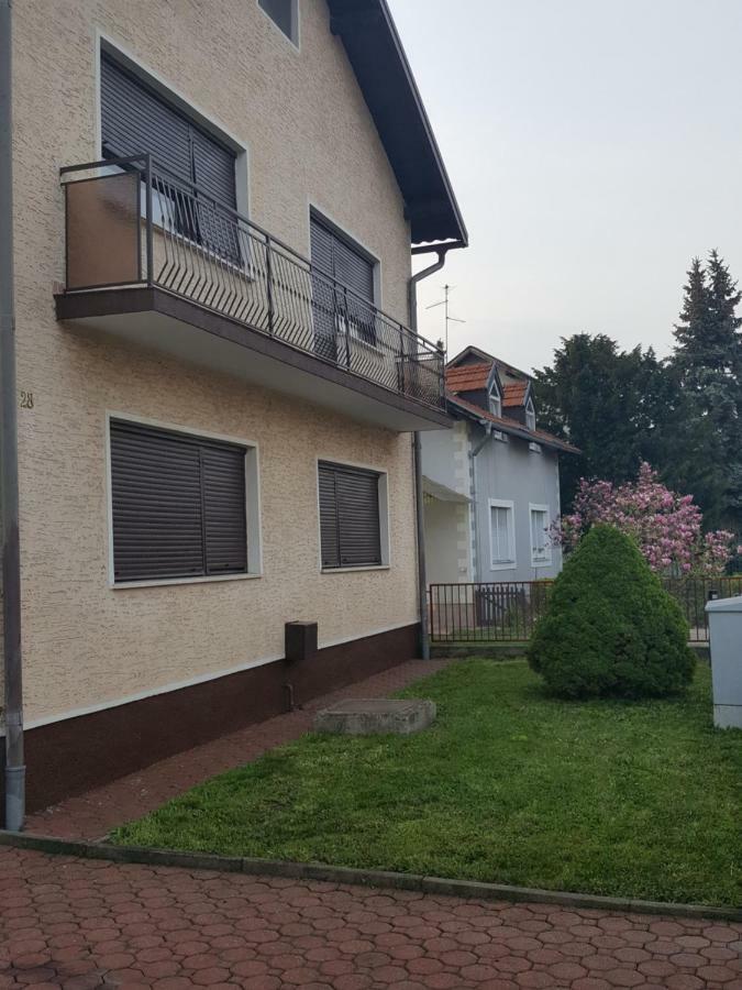 فاغاشدين Apartmani Grlice II المظهر الخارجي الصورة